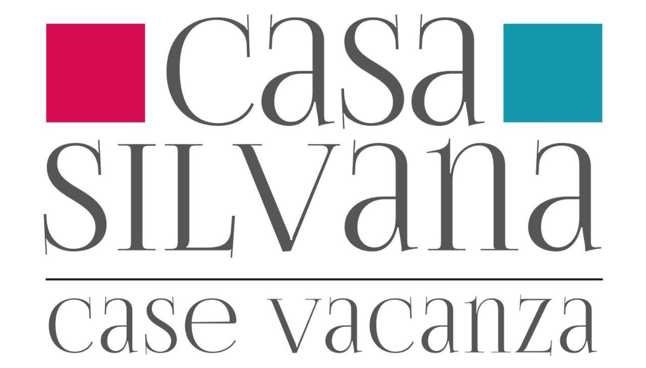 Casa Silvana Locorotondo Exterior photo